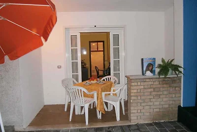 Ferienwohnung mit Klimaanlage