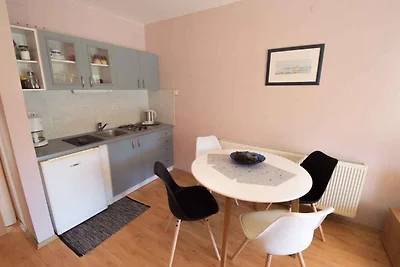 Appartement Vacances avec la famille Njivice