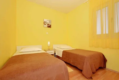 Appartamento Vacanza con famiglia Slatine