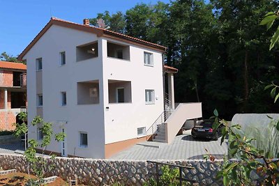 Vakantieappartement Gezinsvakantie Dobrinj