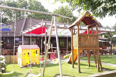 FerienWohnung mit Heizung