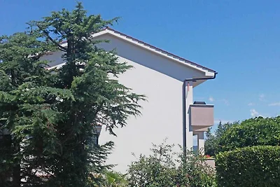 Ferienwohnung mit Klimaanlage und