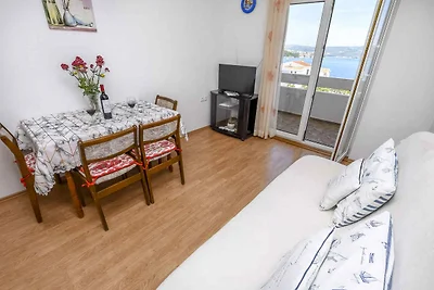 Ferienwohnung mit Klimaanlage und Grill