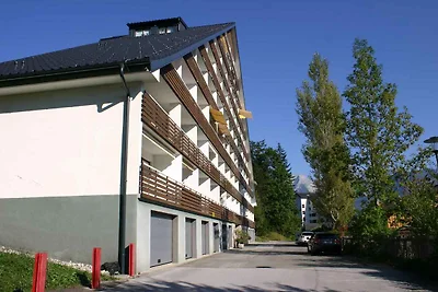 Appartamento Vacanza con famiglia Bad Mitterndorf