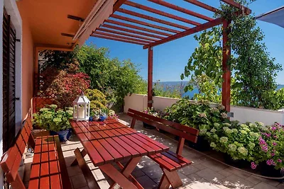 Casa vacanze Vacanza di relax Podstrana