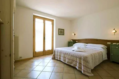 Appartamento Vacanza con famiglia Trento