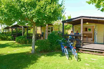 Vakantiehuis Ontspannende vakantie Grado