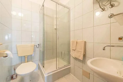 Ferienwohnung mit Meerblick