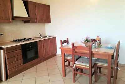 Vakantieappartement Gezinsvakantie Ariano nel Polesine
