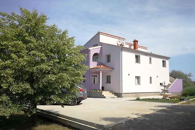 Vakantieappartement Gezinsvakantie Peroj