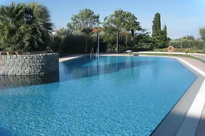 Appartamento Vacanza con famiglia Verona