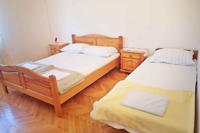 Apartament Dla rodzin Starigrad