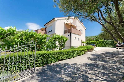 Appartamento Vacanza con famiglia Punat