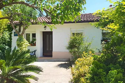 Ferienhaus mit Klimaanlage und in der Nähe vo