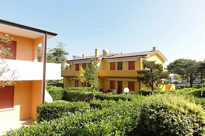 Ferienwohnung mit Pool