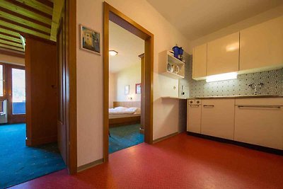 Ferienwohnung mit Balkon und Internet im