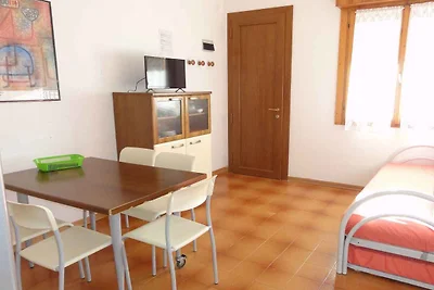 apartman za odmor Obiteljski odmor Bibione