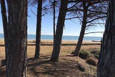 Ferienwohnung mit Parkplatz