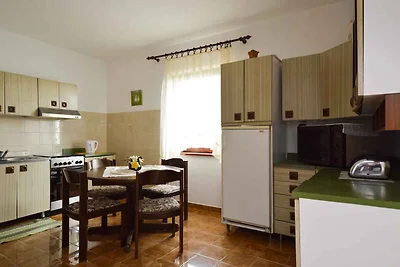 Ferienwohnung mit Klimaanlage