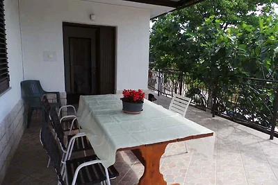 Appartamento Vacanza con famiglia Ičići