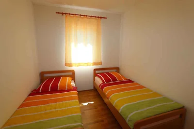 Vakantieappartement Gezinsvakantie Silo