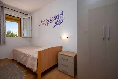 Appartamento Vacanza con famiglia Vrsar