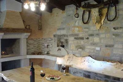 Casa vacanze Vacanza di relax Rakalj