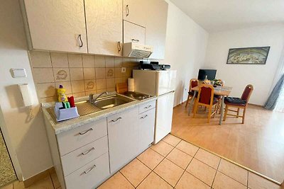 Holiday flat family holiday Crikvenica