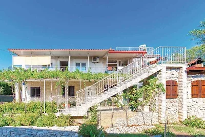 Ferienwohnung mit Terrasse und