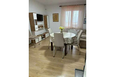 Appartamento Vacanza con famiglia Supetarska Draga