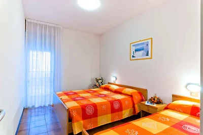 Ferienwohnung mit Klimaanlage