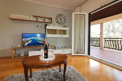 Ferienwohnung mit Aussenpool