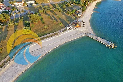 Ferienwohnung mit Klimaanlage