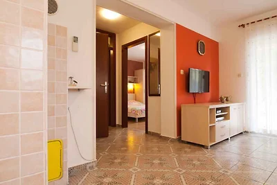 Appartamento Vacanza con famiglia Vinkuran