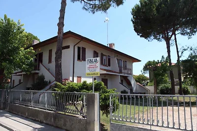 Vakantieappartement Gezinsvakantie Bibione