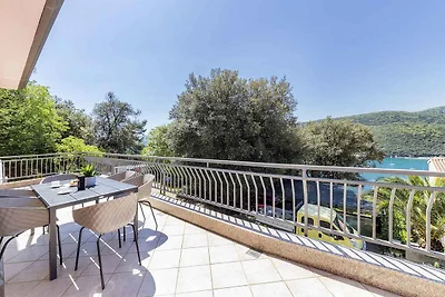 Appartamento Vacanza con famiglia Rabac