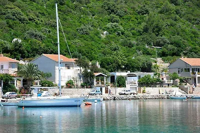 Vakantieappartement Gezinsvakantie Lastovo