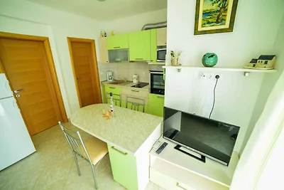 Appartamento Vacanza con famiglia Okrug Gornji