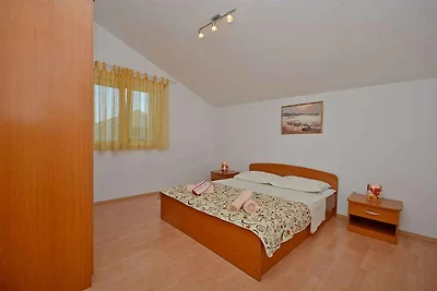 Ferienwohnung nahe am Meer mit