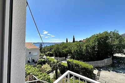 Ferienwohnung mit 3 Schlafzimmern und Balkon