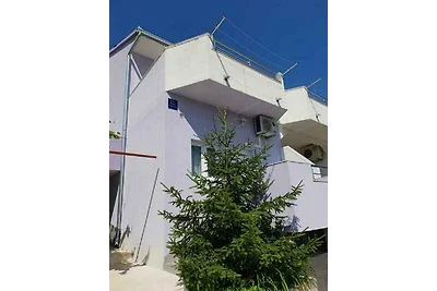 Vakantieappartement Gezinsvakantie Marina