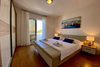 Vakantieappartement Gezinsvakantie Zaklopatica