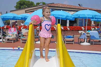 Casa vacanze Vacanza di relax Sirmione