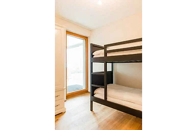 Ferienwohnung mit Heizung und Skiraum