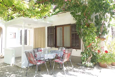 Appartamento Vacanza con famiglia Pomer