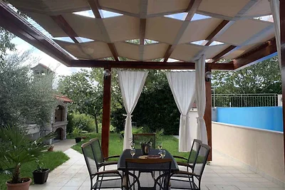 Vakantieappartement Gezinsvakantie Krk