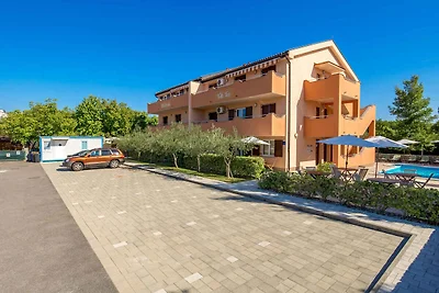 Charmantes Ferienhaus mit Meerblick in Šilo