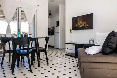 Vakantieappartement Gezinsvakantie Lokva Rogoznica