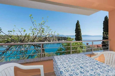 Ferienwohnung am Meer