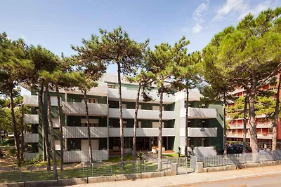 Ferienwohnung mit Klimaanlage und Pool